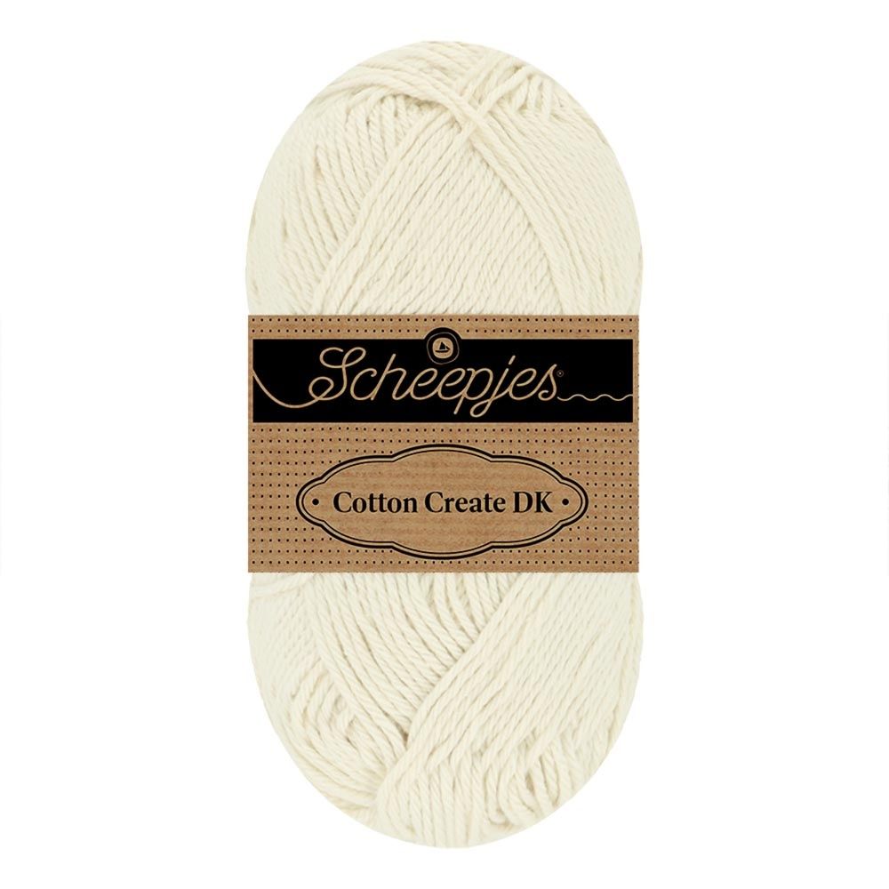 Cotton Create DK 737 - Lace