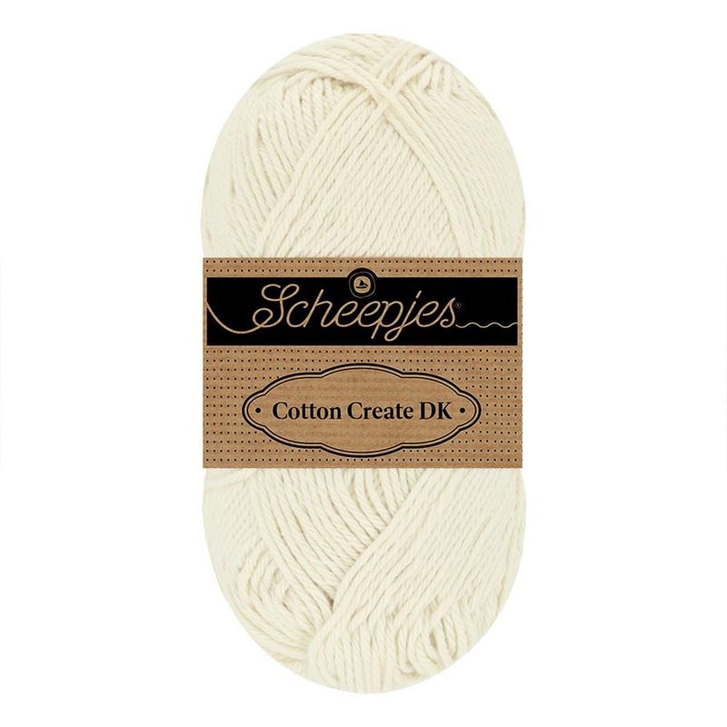 Cotton Create DK 737 - Lace
