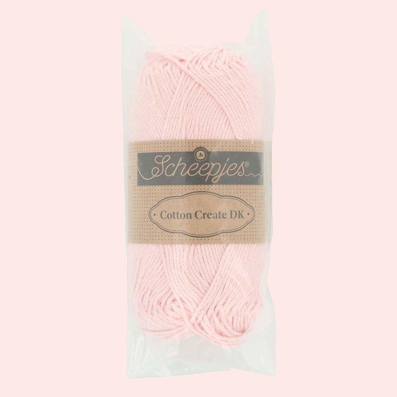 Cotton Create DK 729 - Wind