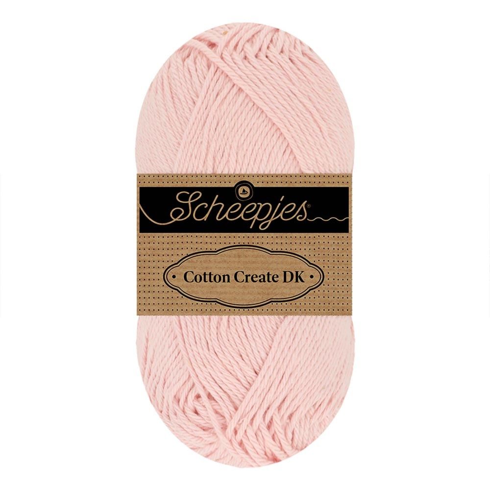 Cotton Create DK 729 - Wind