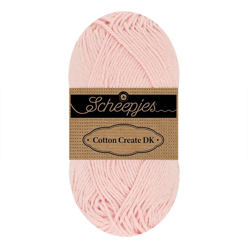 Cotton Create DK 729 - Wind
