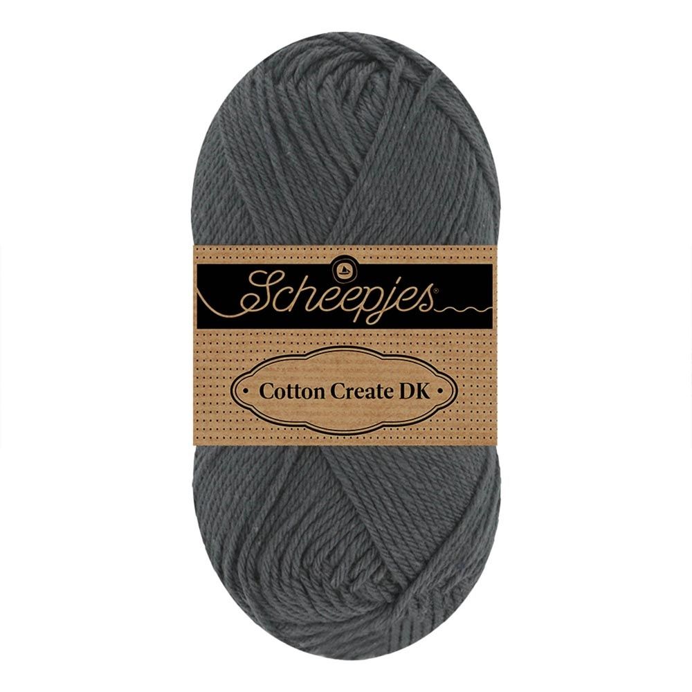 Cotton Create DK 735 - Wrap