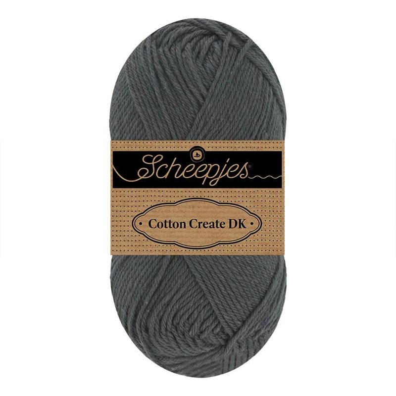 Cotton Create DK 735 - Wrap