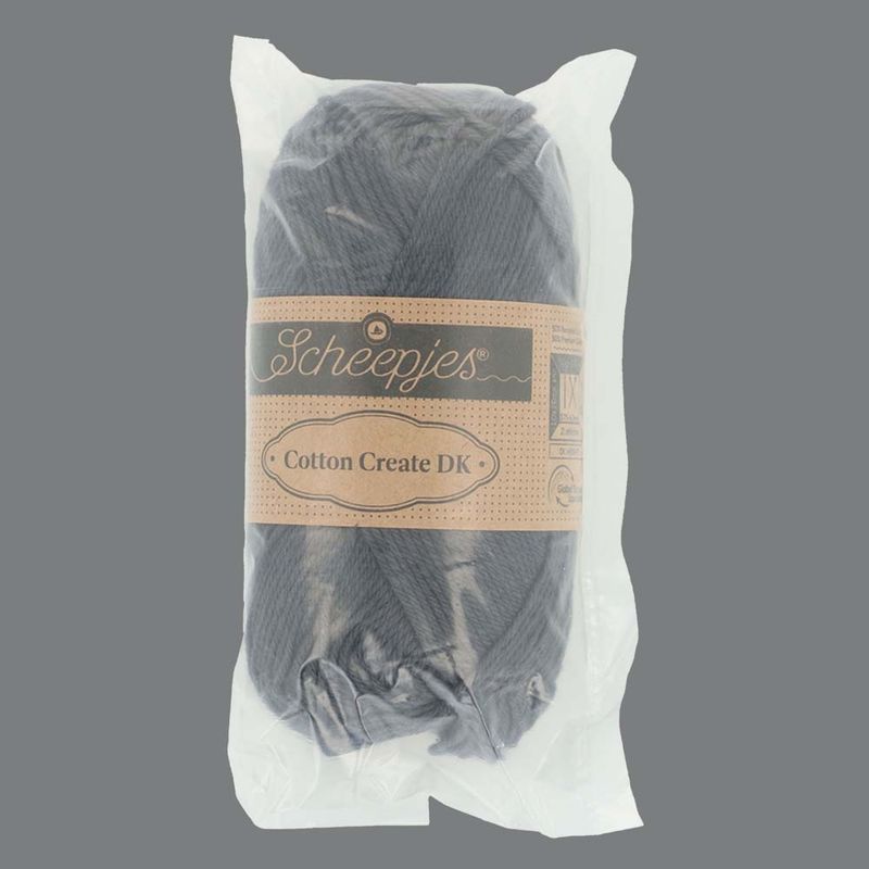 Cotton Create DK 735 - Wrap