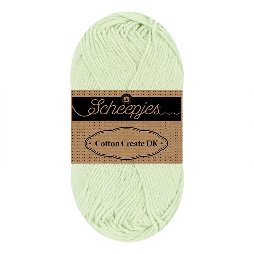 Cotton Create DK 732 - Lifeline