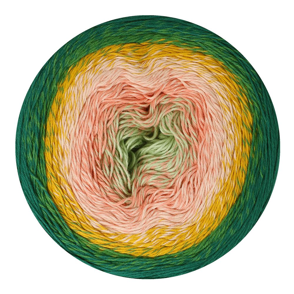 Cotton Whirl 732 - Colour Me Crafty