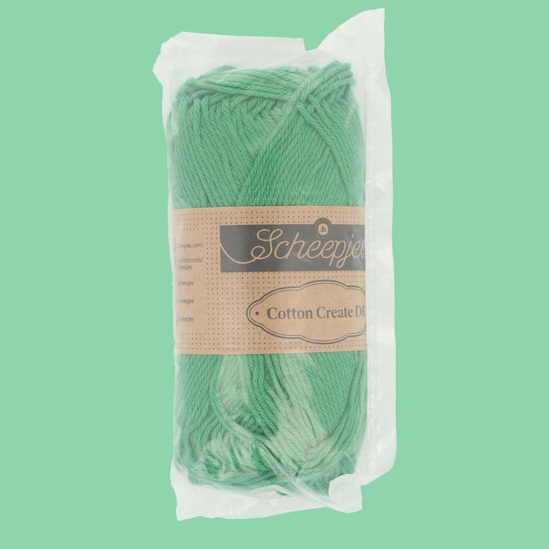 Cotton Create DK 734 - Dye