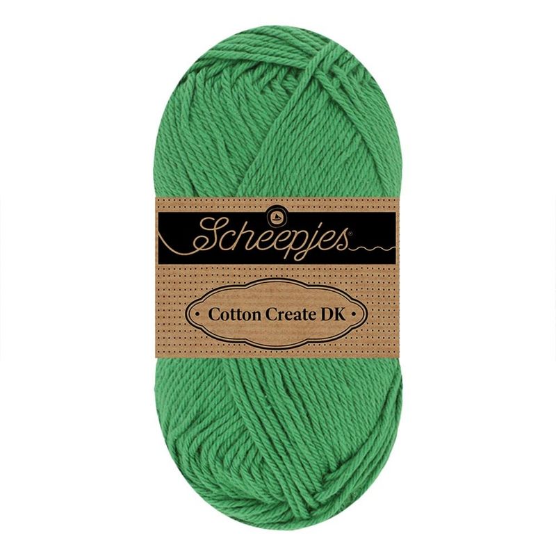 Cotton Create DK 734 - Dye