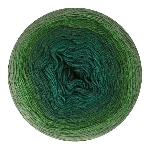Cotton Whirl 745 - Fog and Foliage