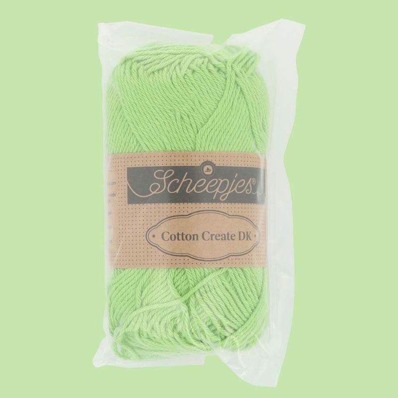Cotton Create DK 733 - Reinforce