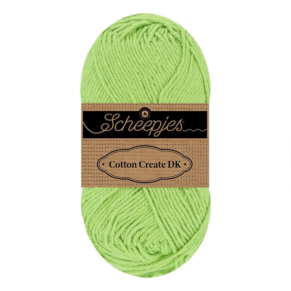 Cotton Create DK 733 - Reinforce