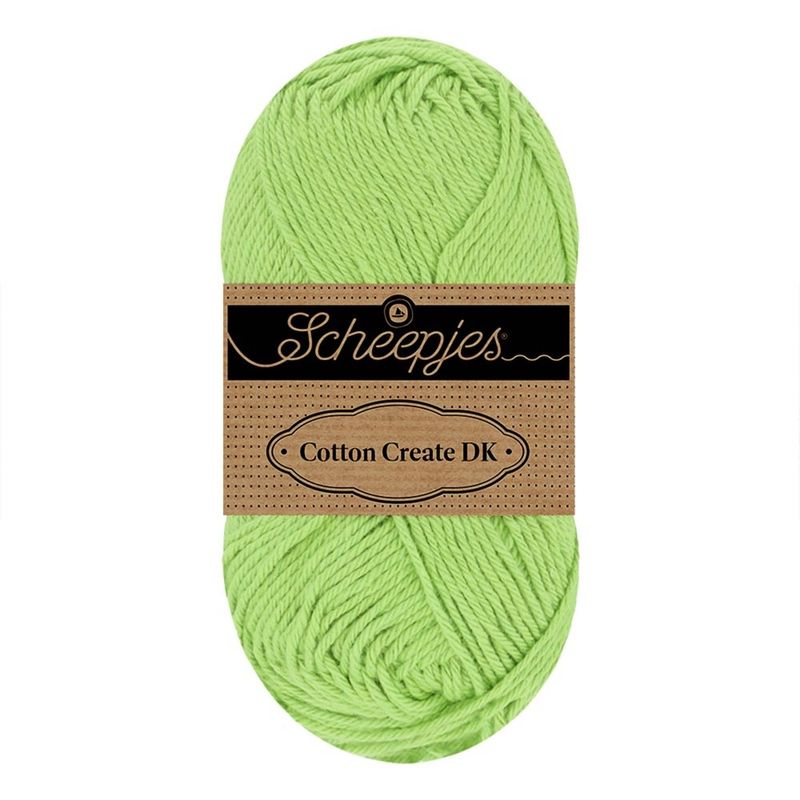 Cotton Create DK 733 - Reinforce