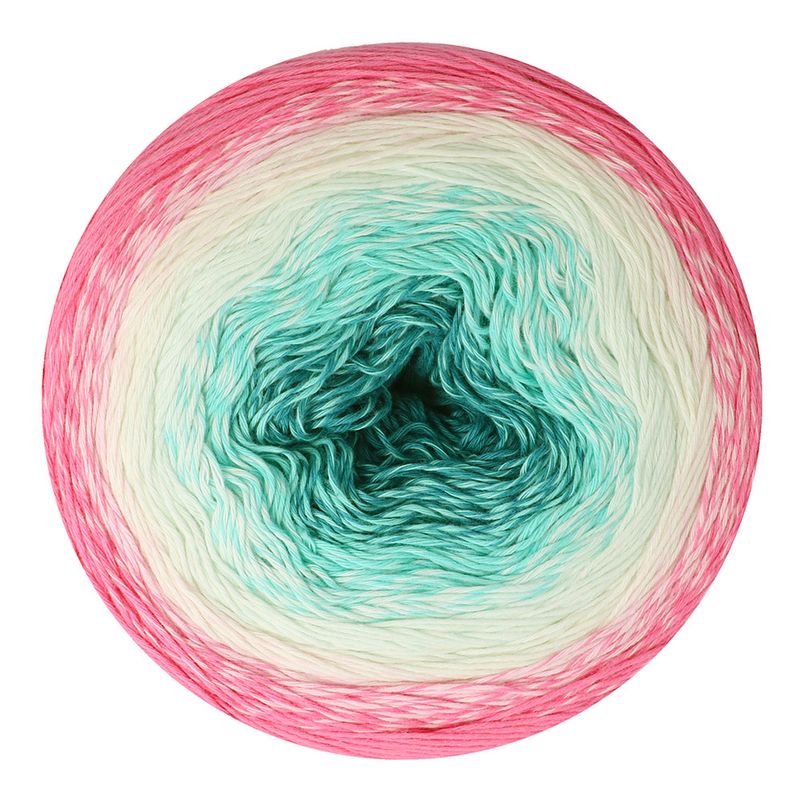 Cotton Whirl 733 - Meringue Kiss