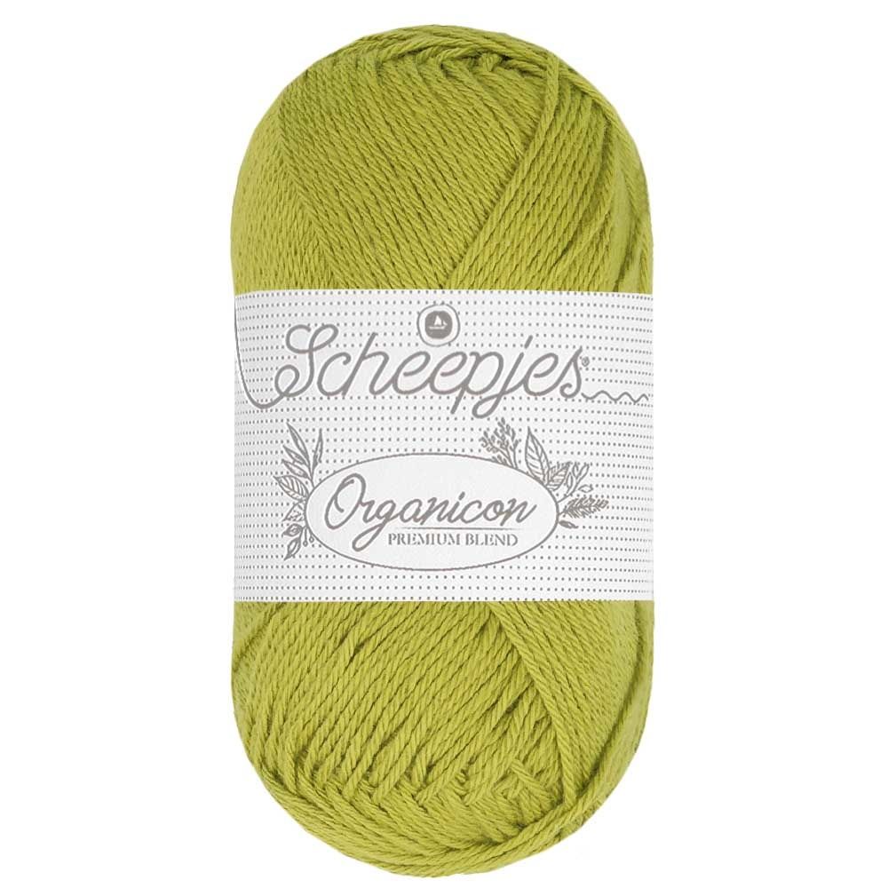 Organicon 228 - Olive