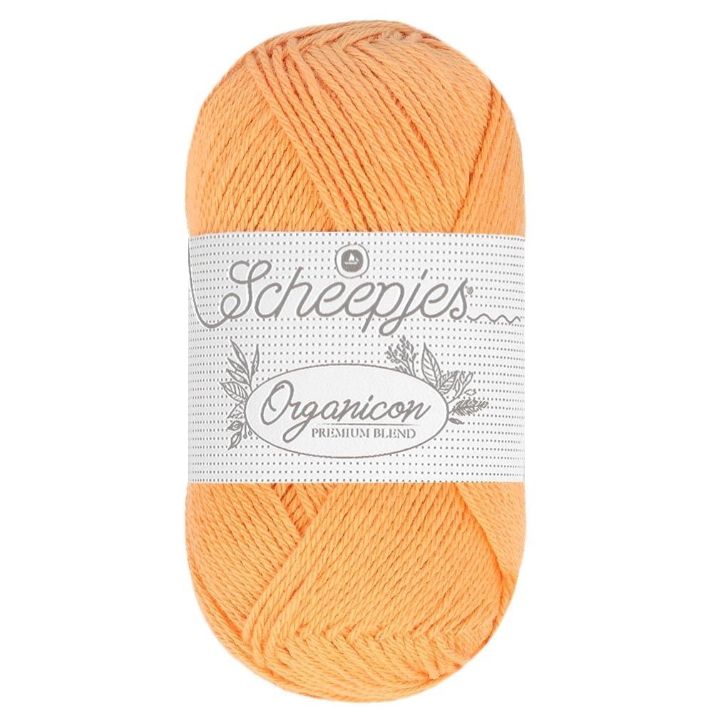 Organicon 223 - Sweet Mandarin