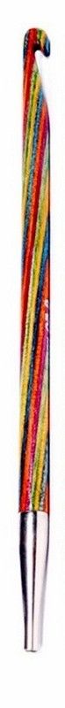KnitPro Tunesische Häkelnadel 10 mm
