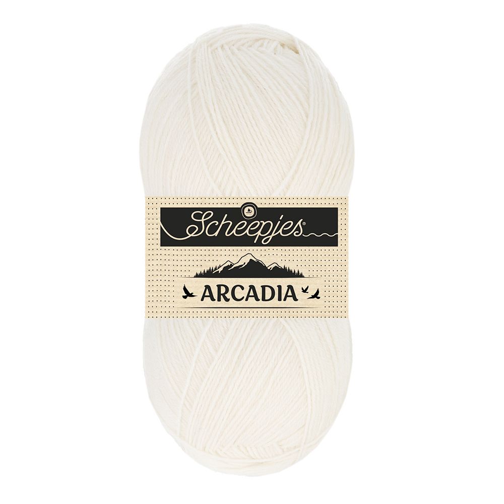 Arcadia 801 - Pampas