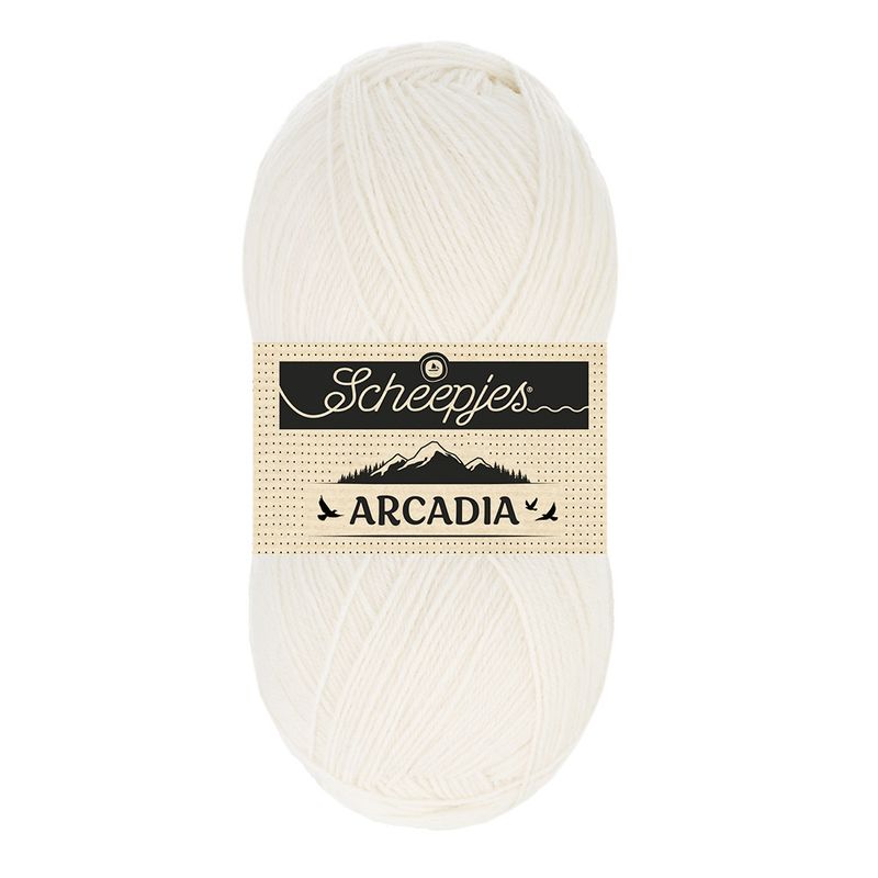 Arcadia 801 - Pampas