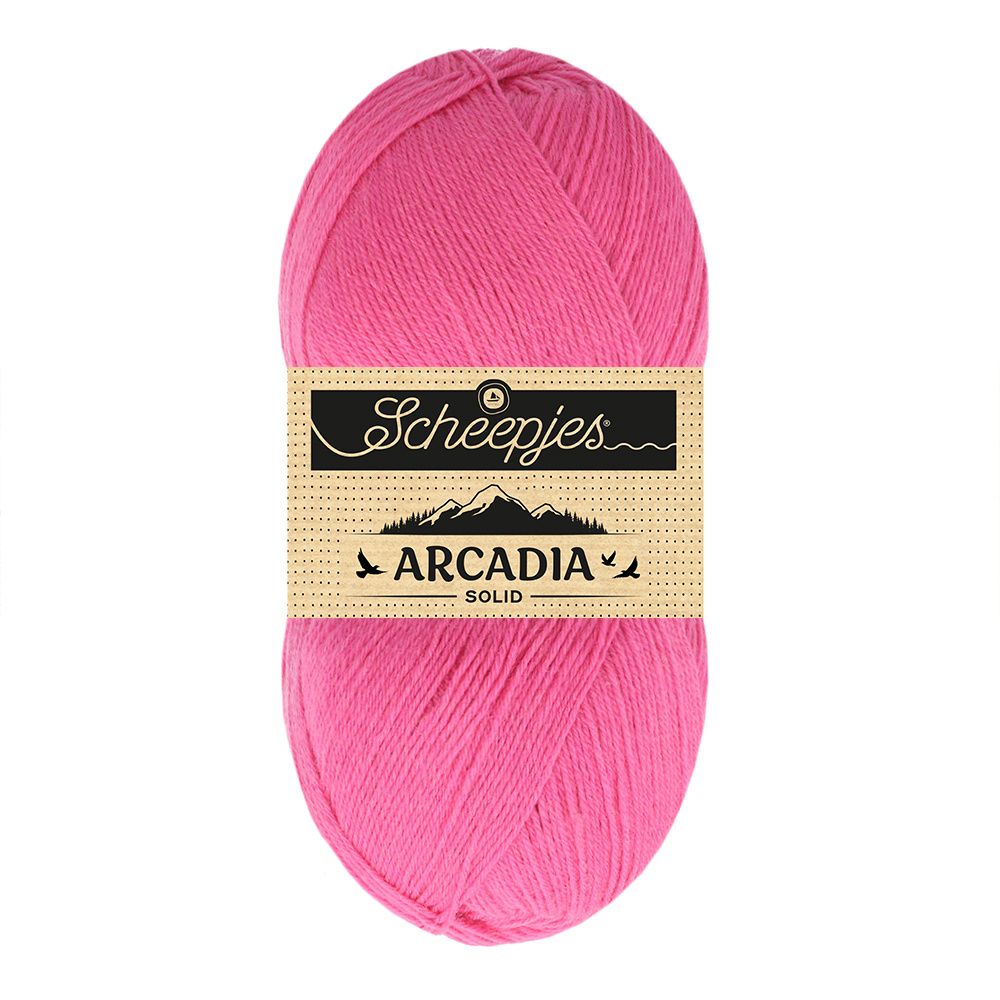 Arcadia Solid 815 - Gerbera