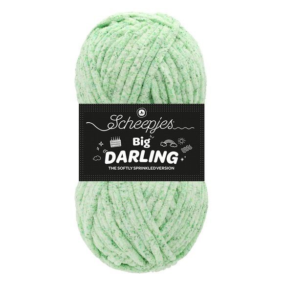 Big Darling Sprinkled 04 - Lakeside