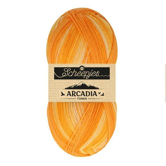 Arcadia Tones 705 - Outback