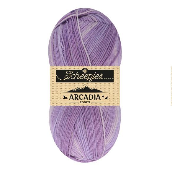 Arcadia Tones 704 - Valley