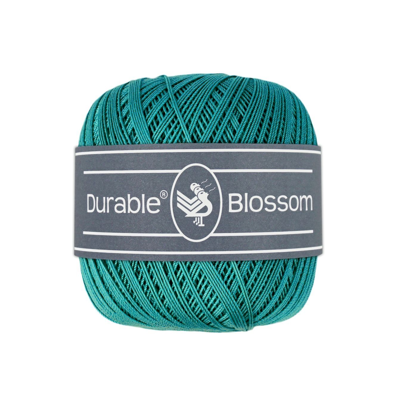 Blossom 2140 - Tropical Green