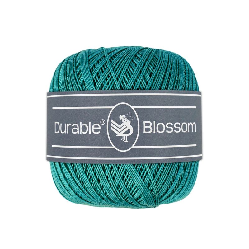 Blossom 2140 - Tropical Green