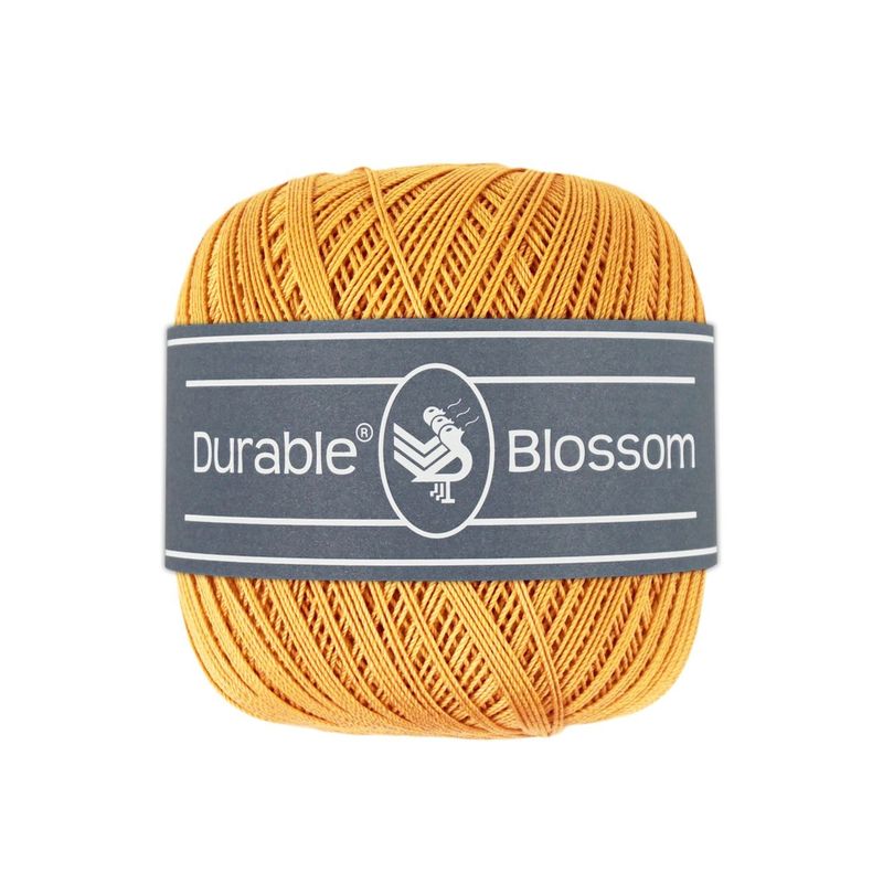 Blossom 2182 - Ochre