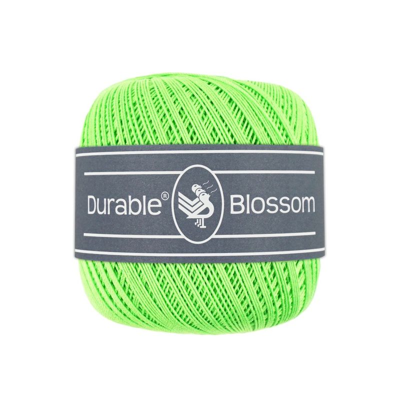 Blossom 2155 - Apple Green