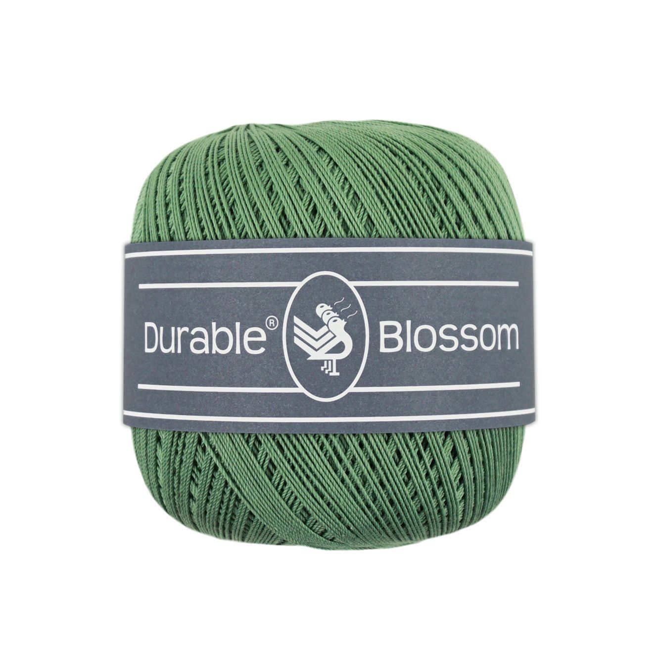 Blossom 2152 - Leaf Green