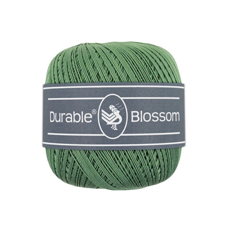 Blossom 2152 - Leaf Green