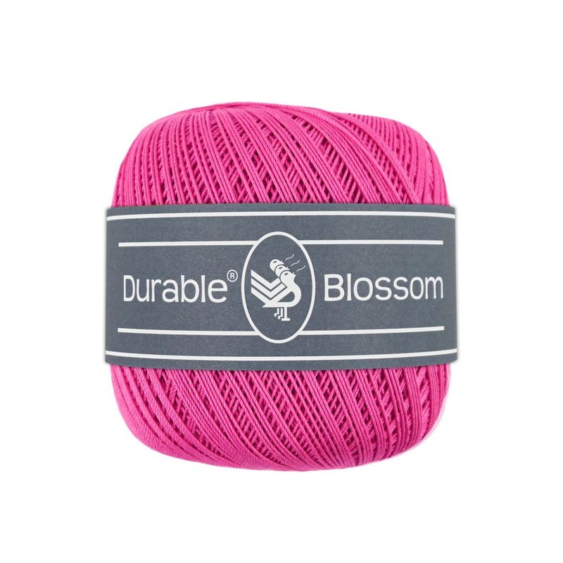 Blossom 241 - Magenta