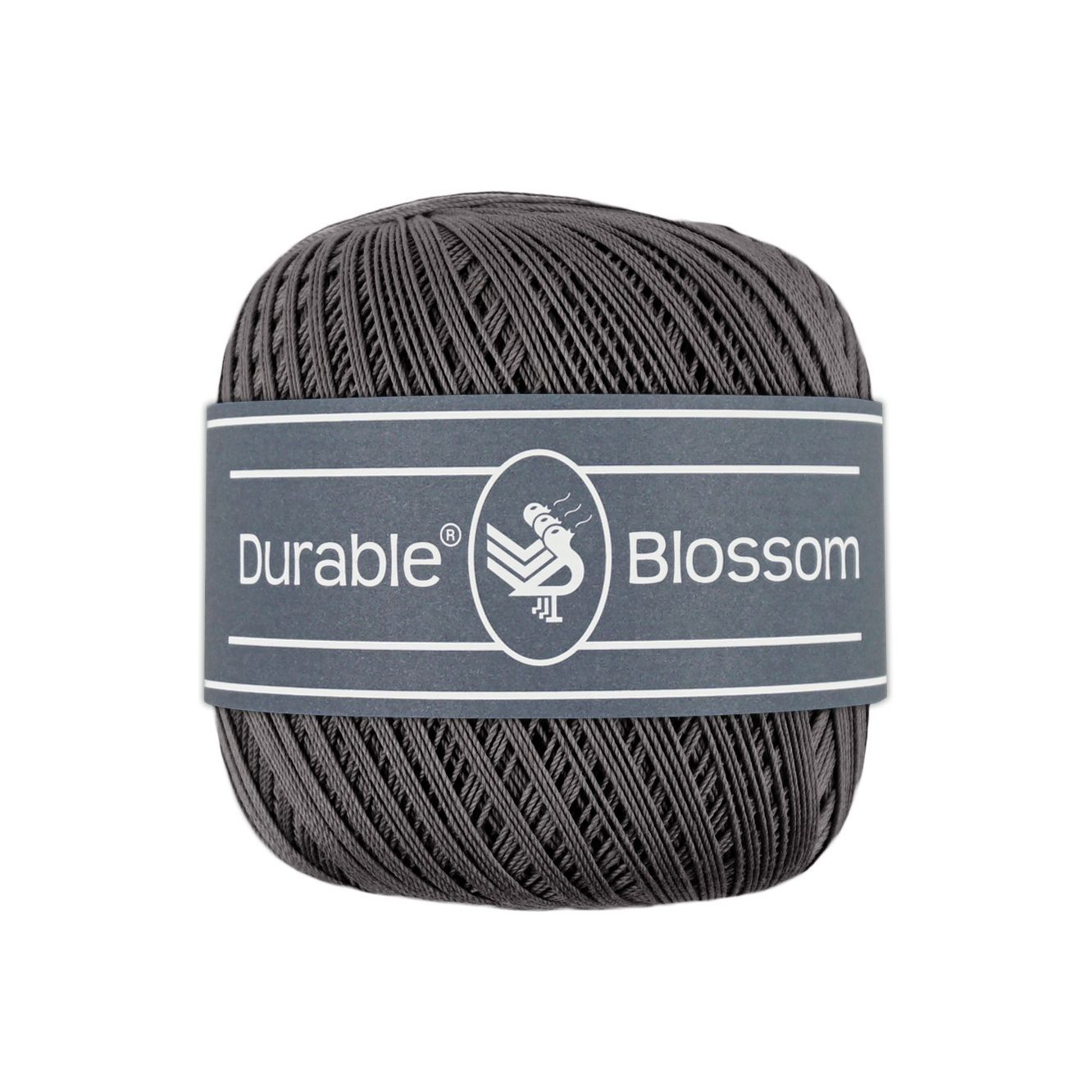 Blossom 2236 - Charcoal