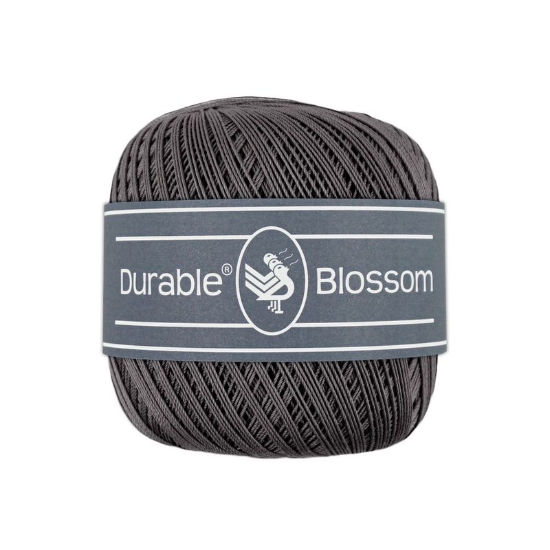 Blossom 2236 - Charcoal