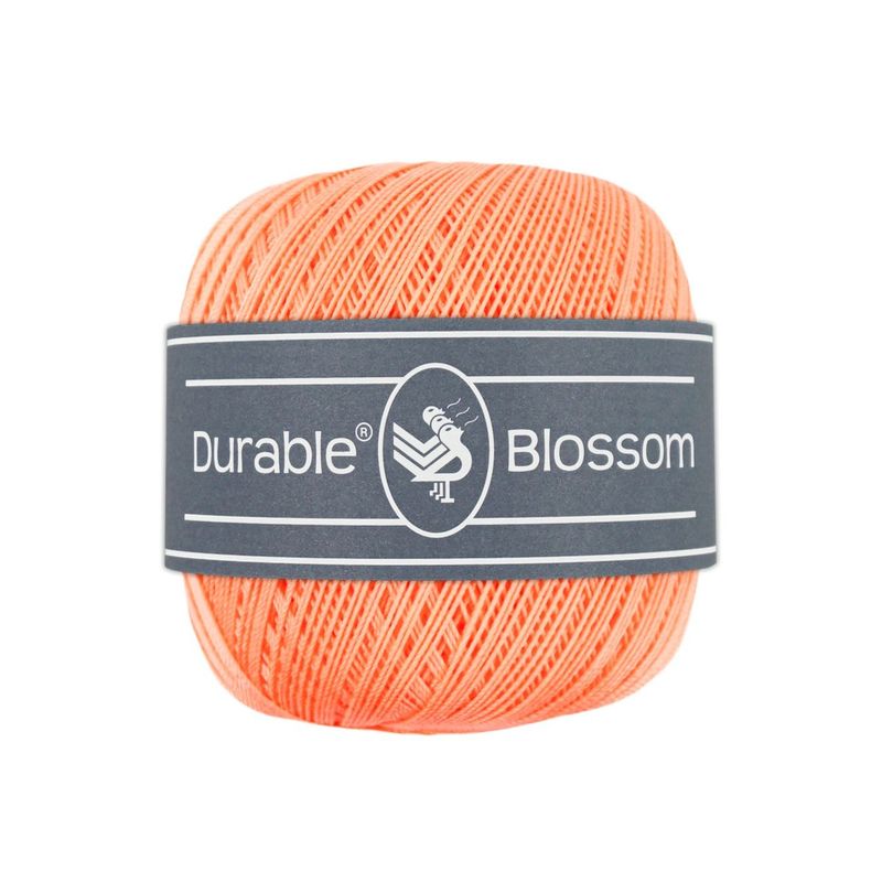 Blossom 2195 - Apricot