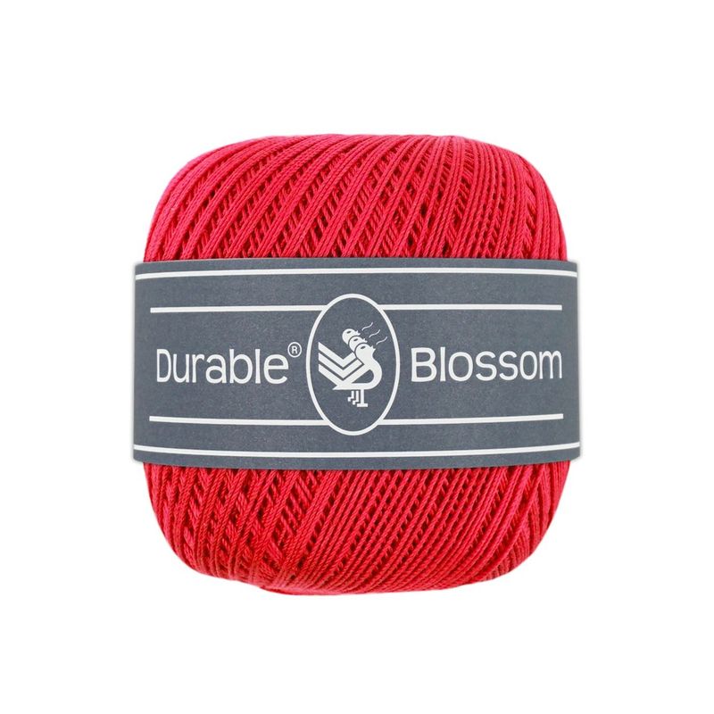 Blossom 316 - Red