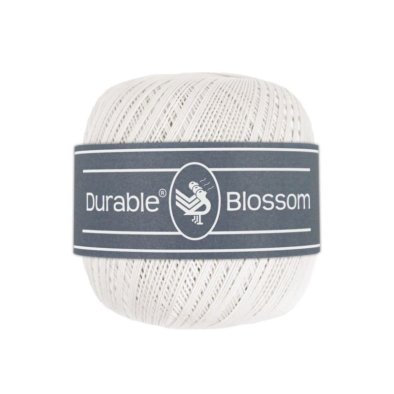 Blossom 310 - White