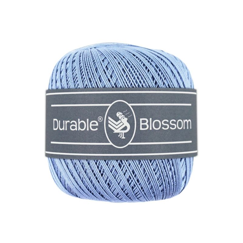 Blossom 319 - Blue