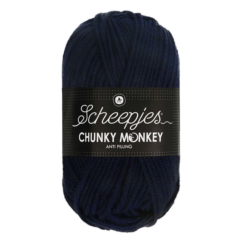 Chunky Monkey 1011 - Slate