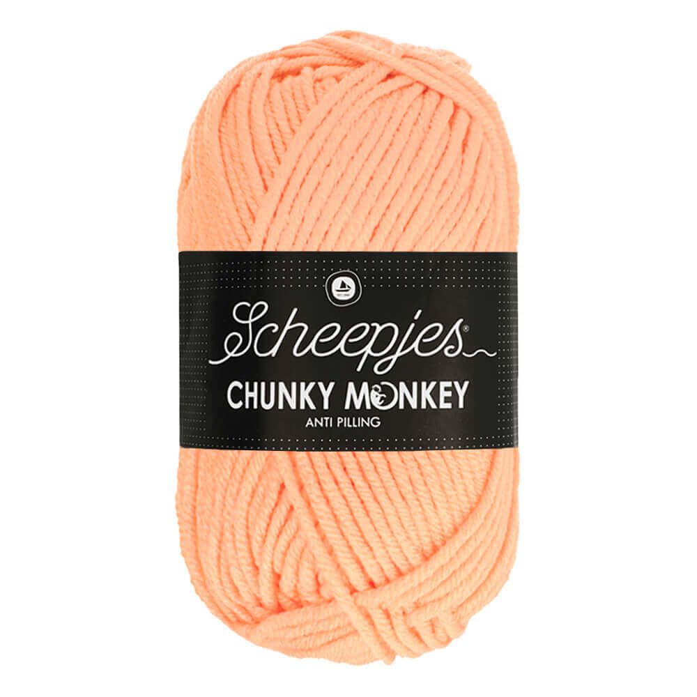 Chunky Monkey 1026 - Peach