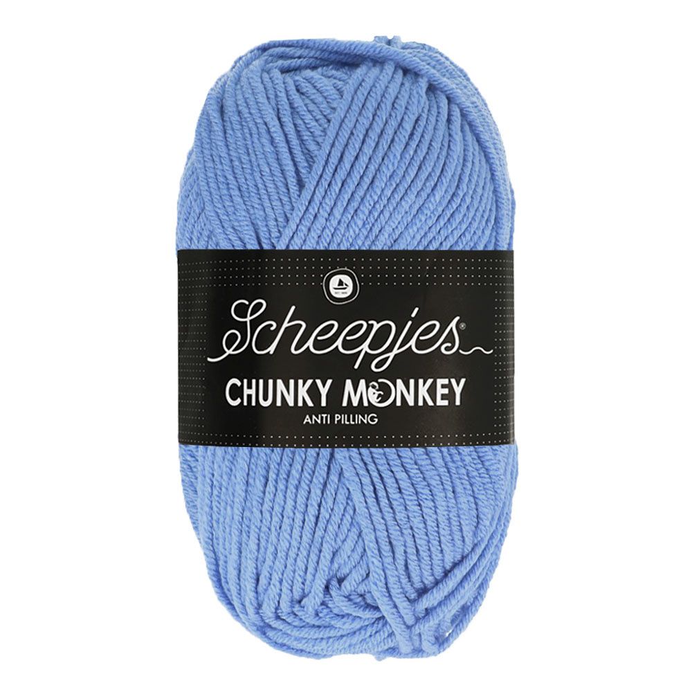 Chunky Monkey 1082 - Mayflower