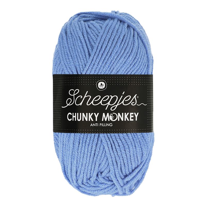 Chunky Monkey 1082 - Mayflower