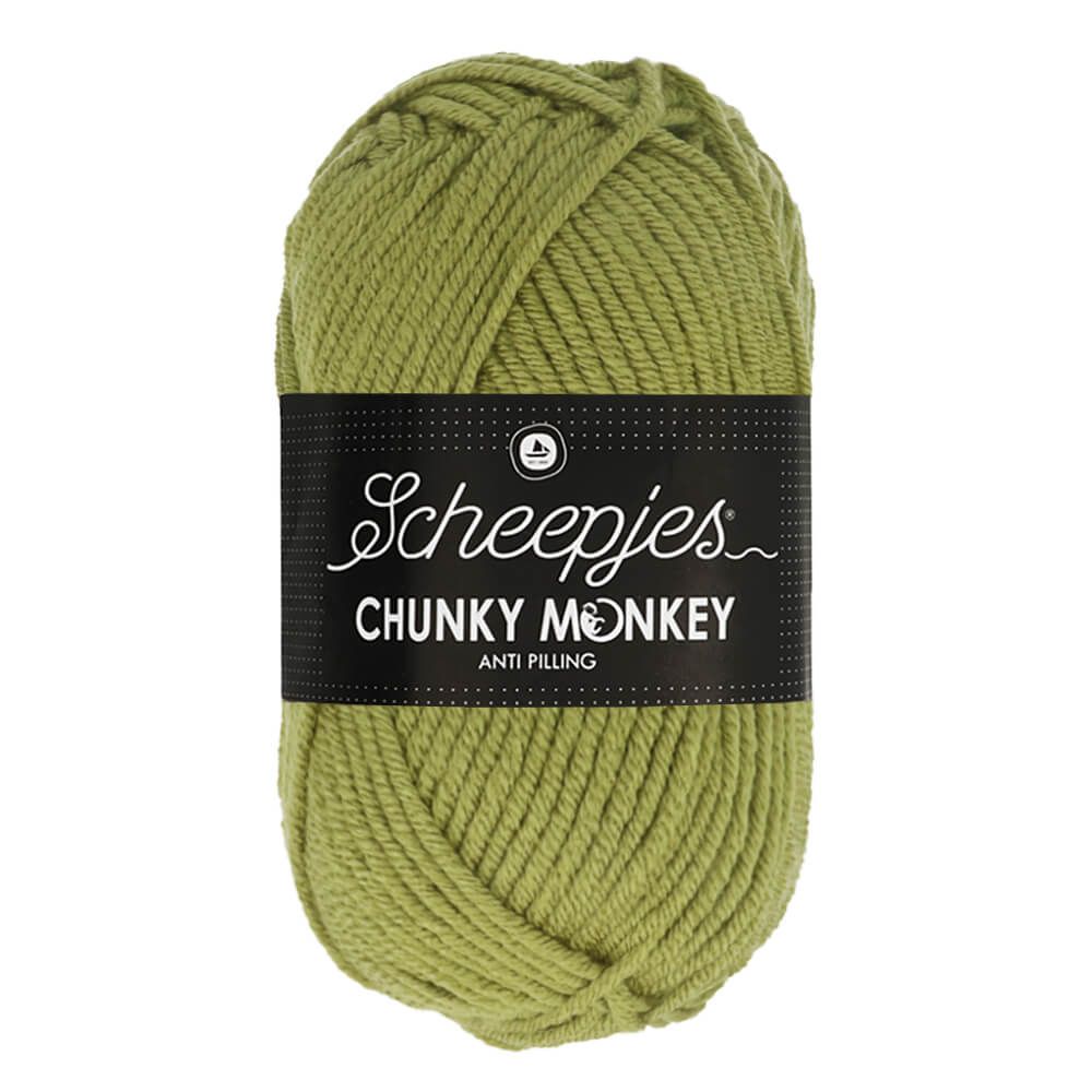 Chunky Monkey 1065 - Sage