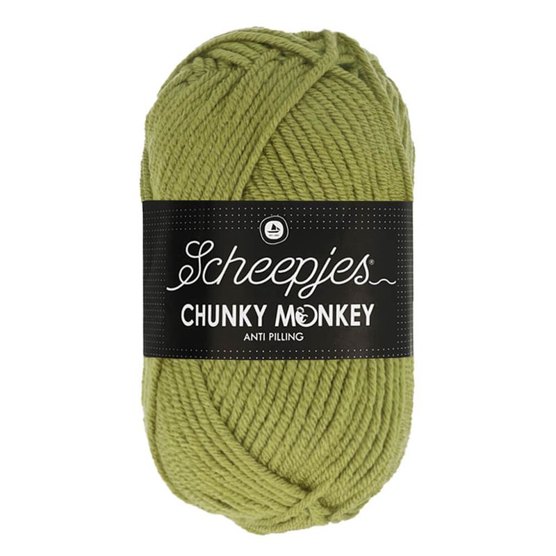 Chunky Monkey 1065 - Sage
