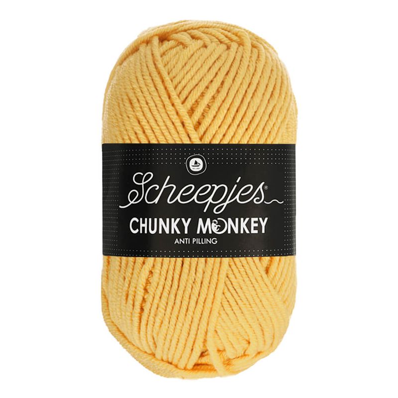 Chunky Monkey 1081 - Primrose