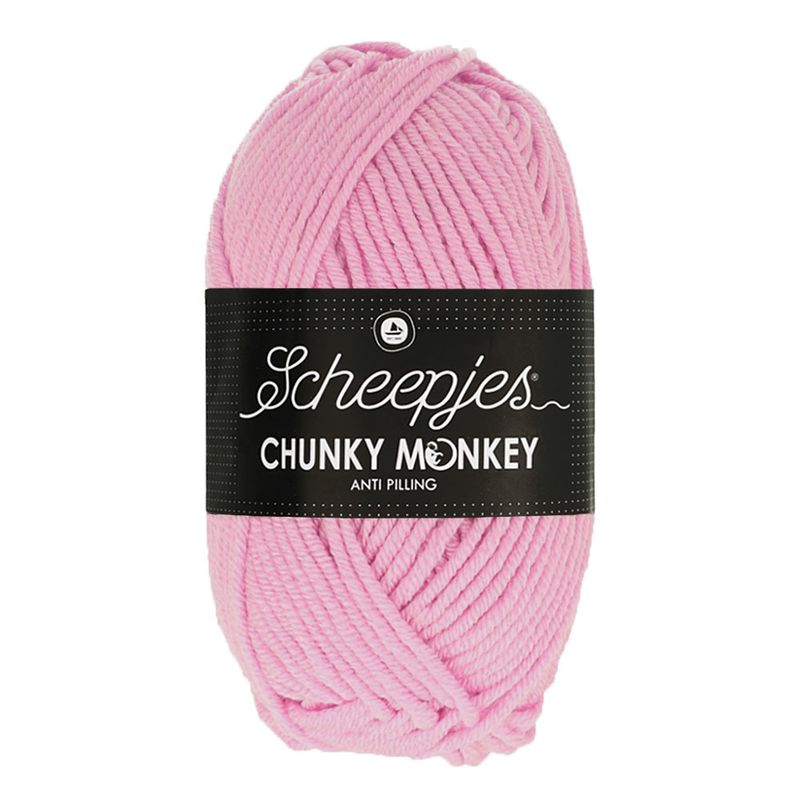 Chunky Monkey 1390 - Orchid