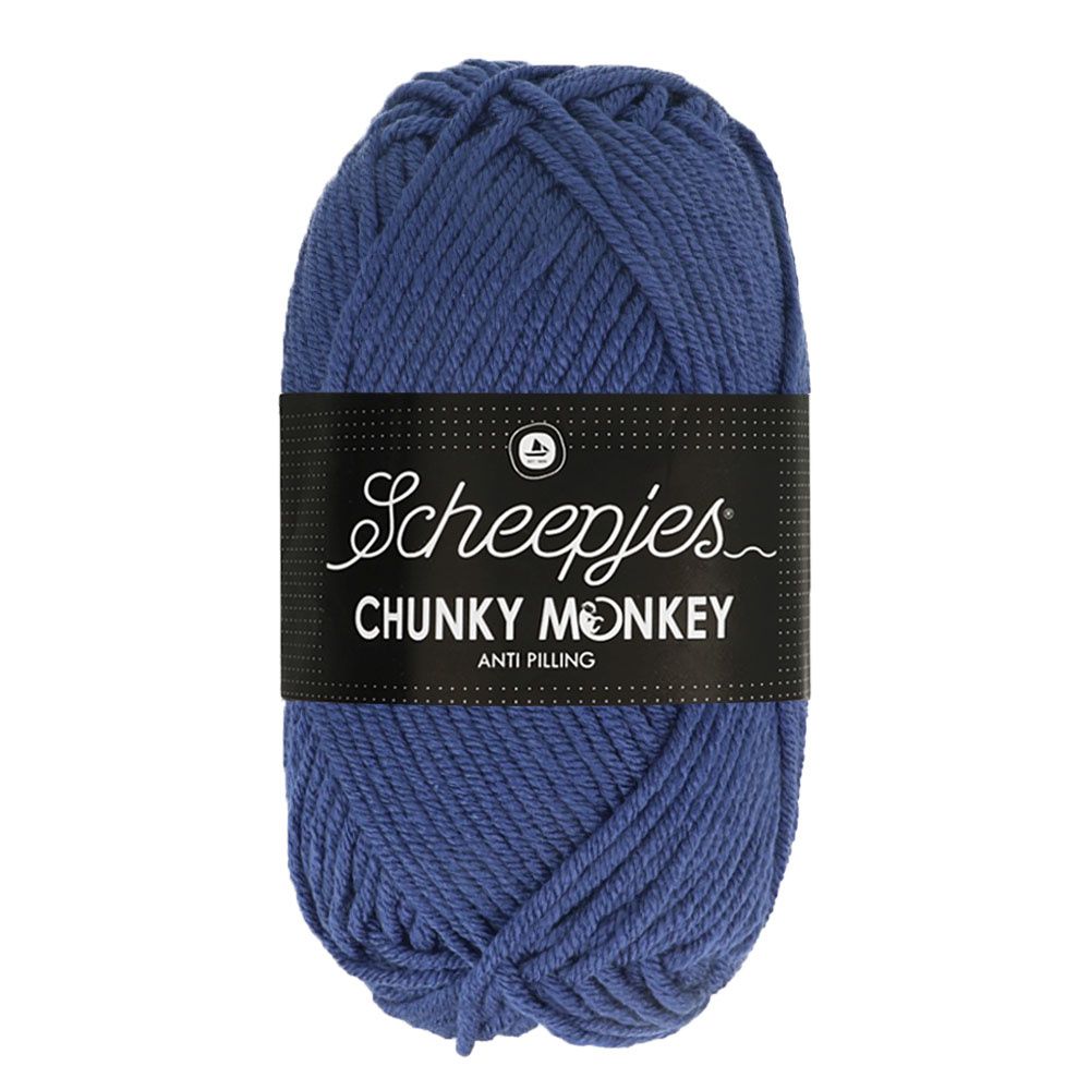 Chunky Monkey 1825 - Midnight