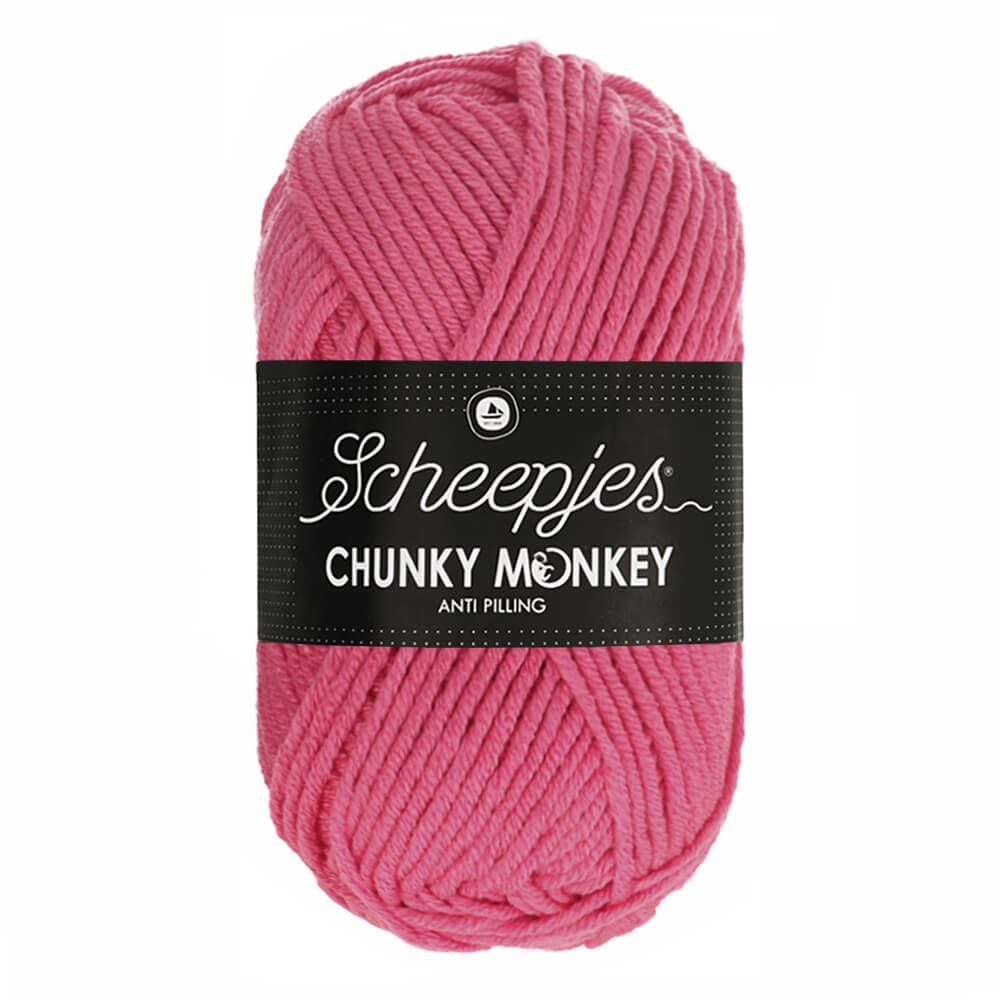 Chunky Monkey 2006 - Bubblegum