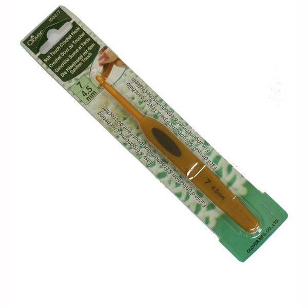 Clover Soft Touch 4,5 mm